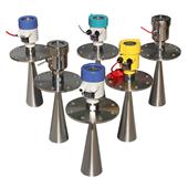 26GHz雷達(dá)物位計(jì)料位計(jì)液位計(jì)