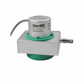 LPS-S拉線(xiàn)式位移傳感器