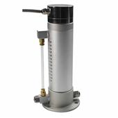 磁致伸縮靜力水準(zhǔn)儀(罐體φ60mm)