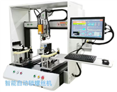 直線位移傳感器在自動鎖螺絲機行業(yè)中廣泛應用