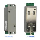 振弦裂縫計采集卡采集模塊