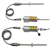 MFTS1分體式磁致伸縮位移傳感器