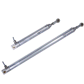 WY-01系列電阻式位移裂縫計