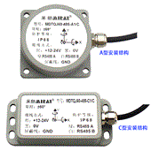 MDTQJ系列六軸姿態(tài)傳感器