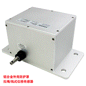 MPS系列防護罩式拉線位移計